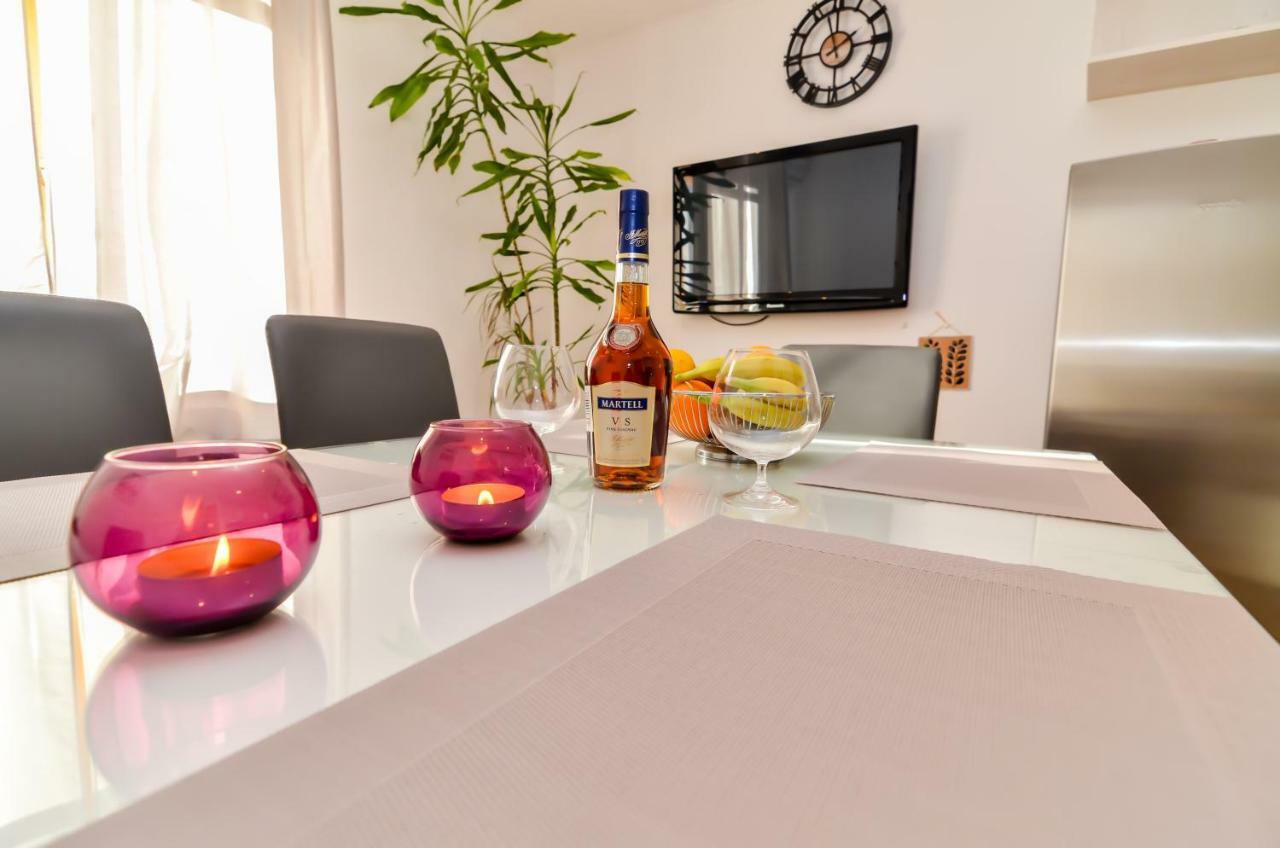 Apartment Centroom Zadar