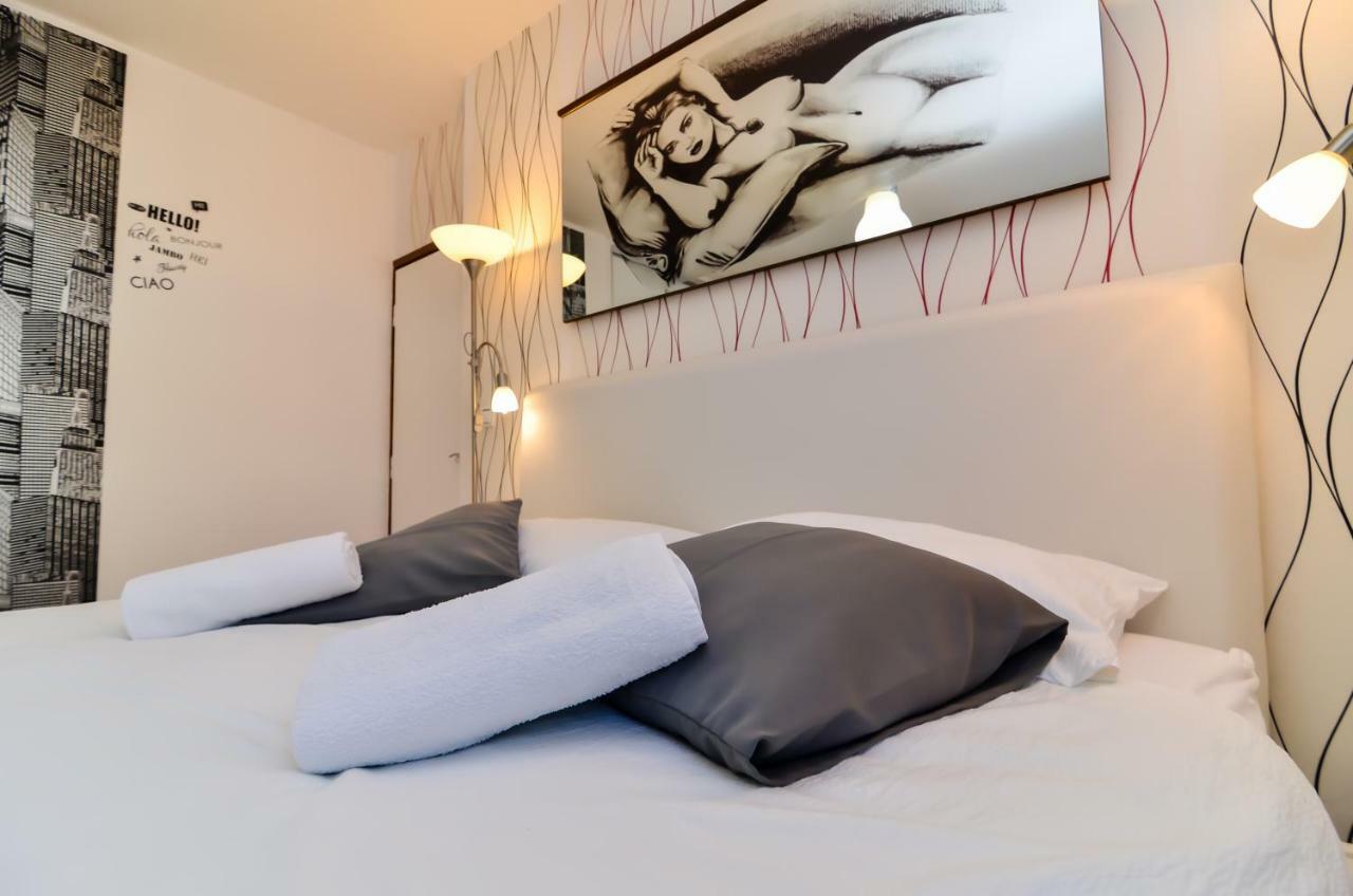 Centroom Apartment *