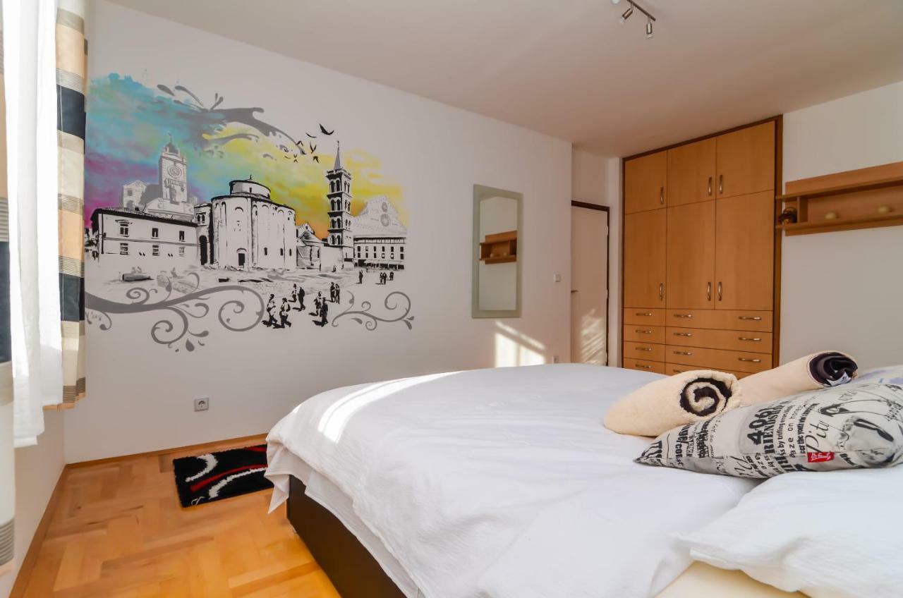 Centroom Zadar