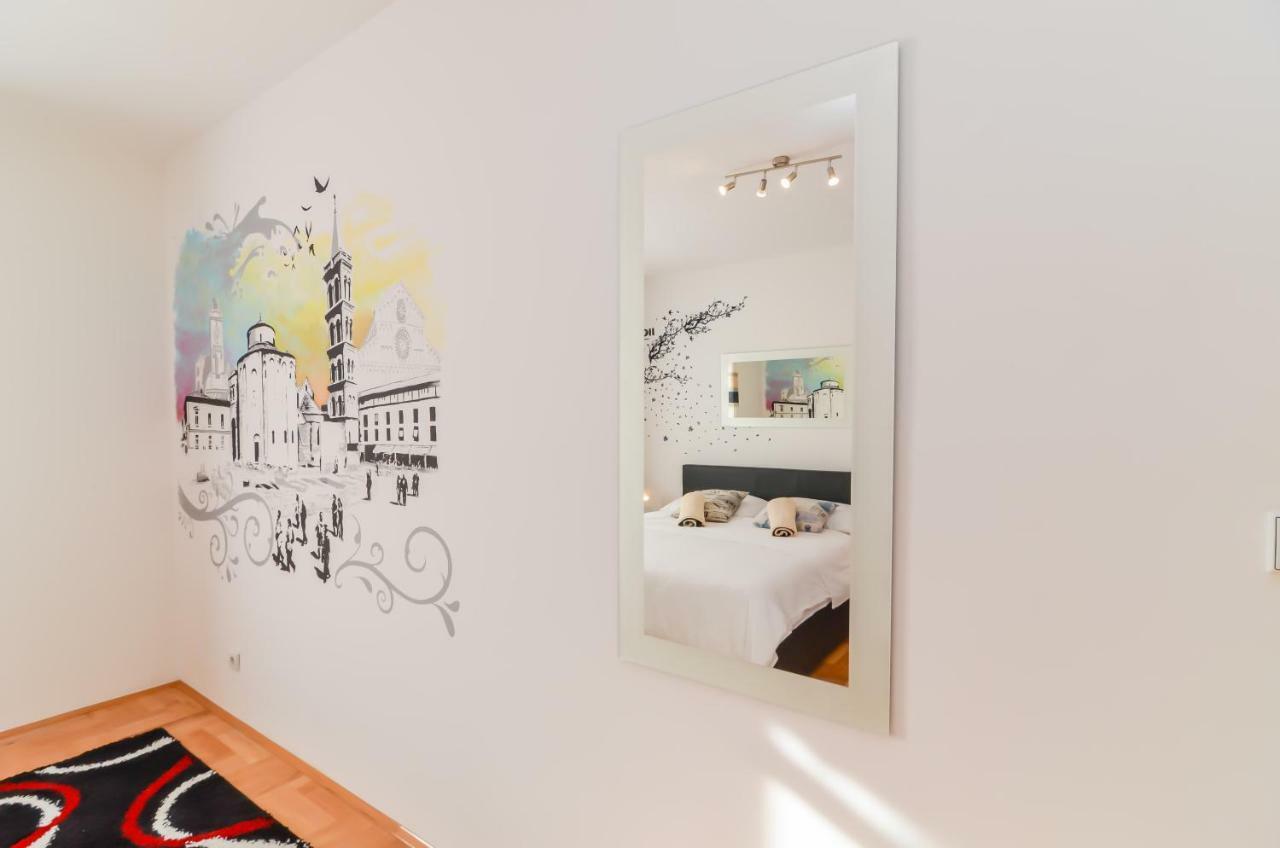 Centroom Zadar