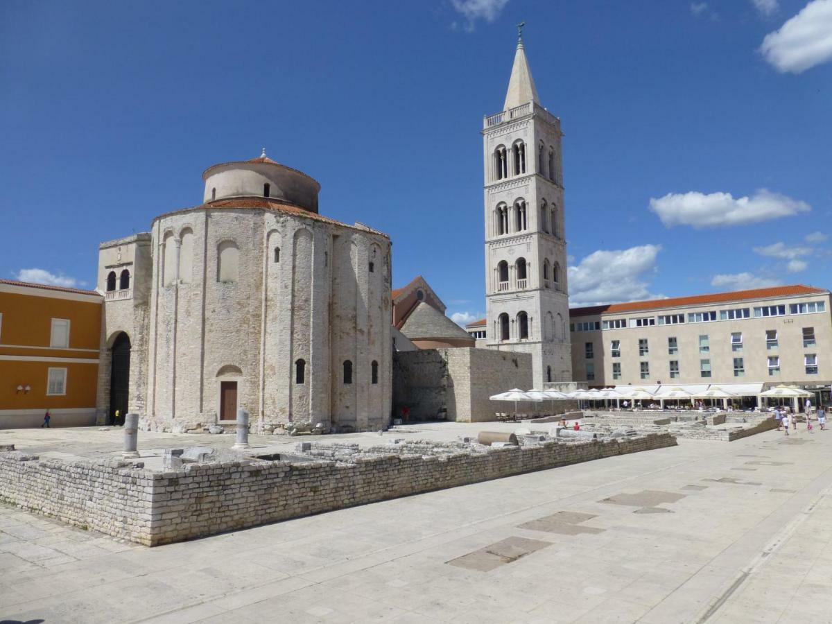 Apartment Centroom Zadar